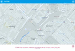 Google Maps можно послать на несколько букв и оказаться в самом интересном месте Google Maps можно послать на несколько букв и оказаться в самом интересном месте