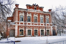 Власти решают вопрос по сохранению объектов культурного наследия