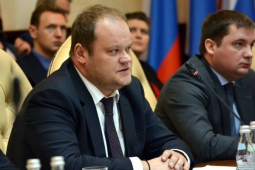 На пост главы Росреестра может быть назначен Игорь Рева