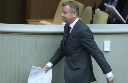 Заместитель Министра экономического развития РФ Павел Королев освобожден от должности