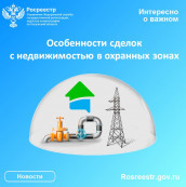 Особенности сделок с недвижимостью в охранных зонах Особенности сделок с недвижимостью в охранных зонах