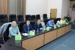 Калужский Росреестр принял участие в семинаре для садоводов и огородников Калужский Росреестр принял участие в семинаре для садоводов и огородников